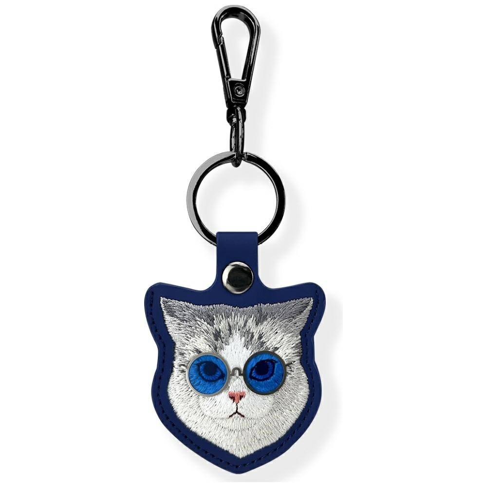Nimmy Glasses Cool Cat locator case