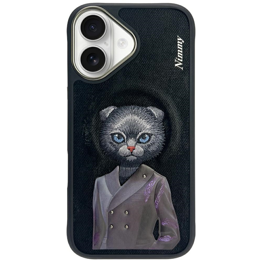 Nimmy Magnetic fashion cute pet MagSafe