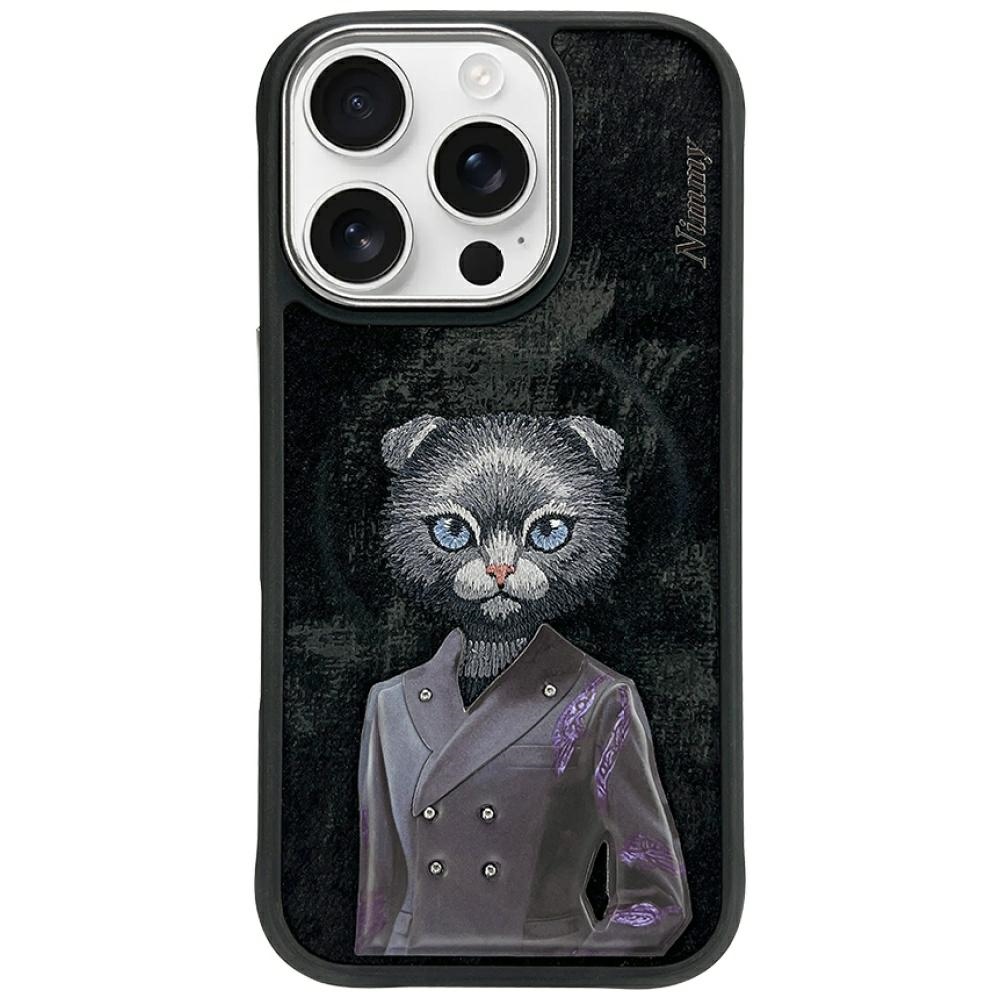 Nimmy Magnetic fashion cute pet MagSafe