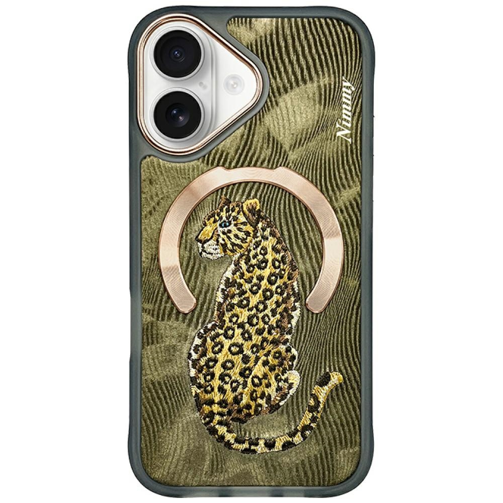 Nimmy Magnetic Fantasy Animal MagSafe case