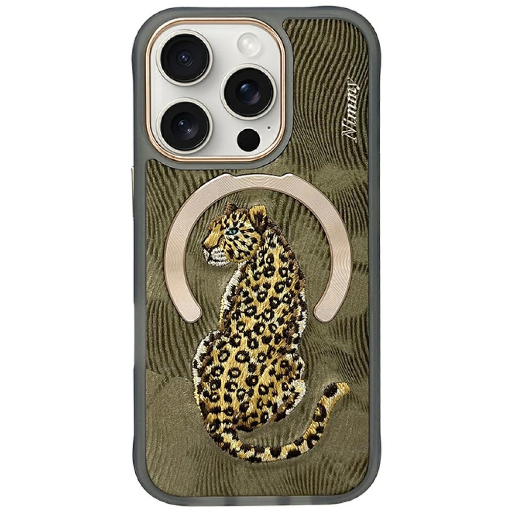 Nimmy Magnetic Fantasy Animal MagSafe case