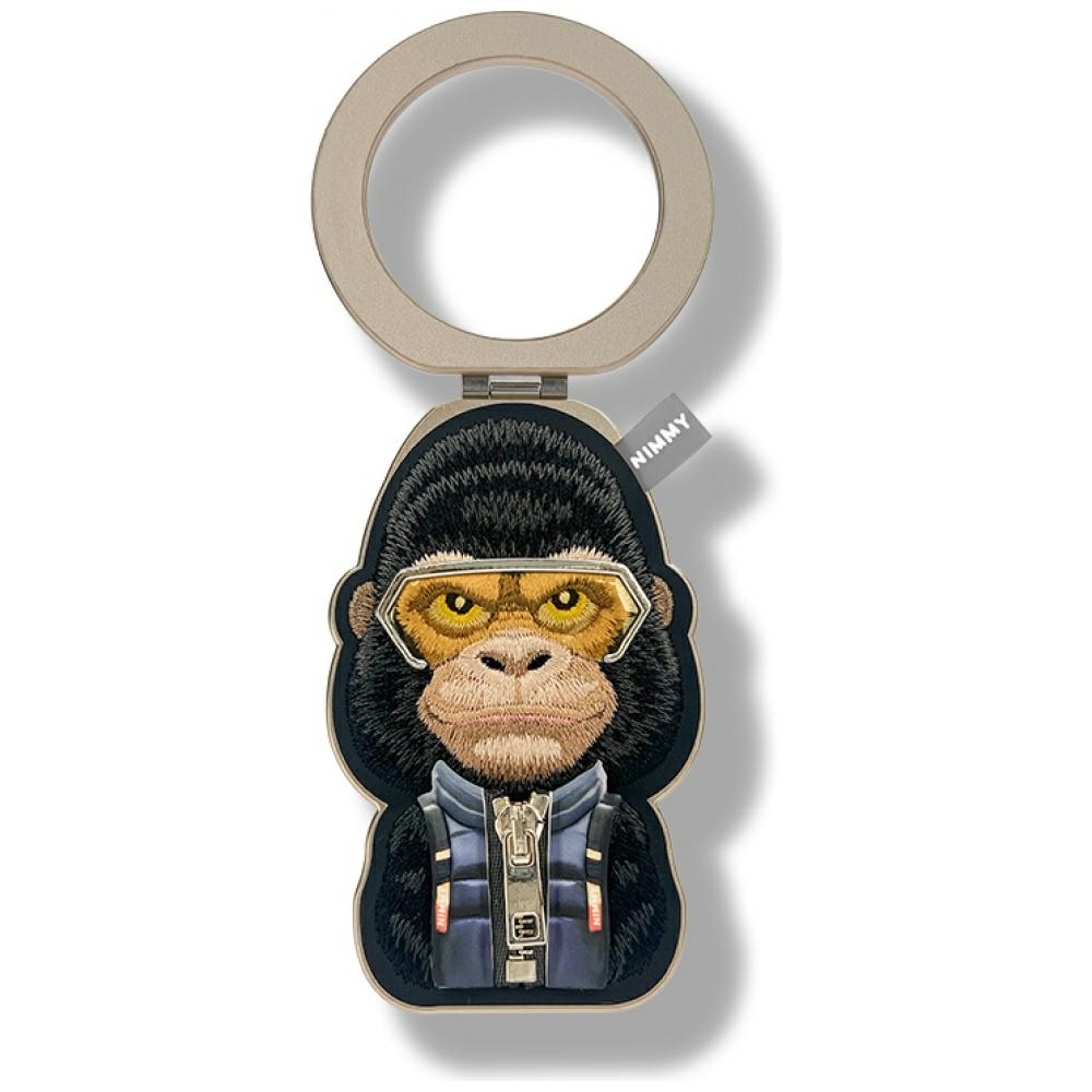 Nimmy Magnetic pendant Cool AND Cute