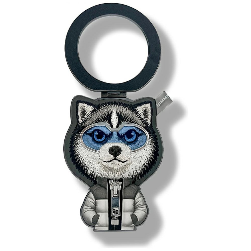 Nimmy Magnetic pendant Cool AND Cute