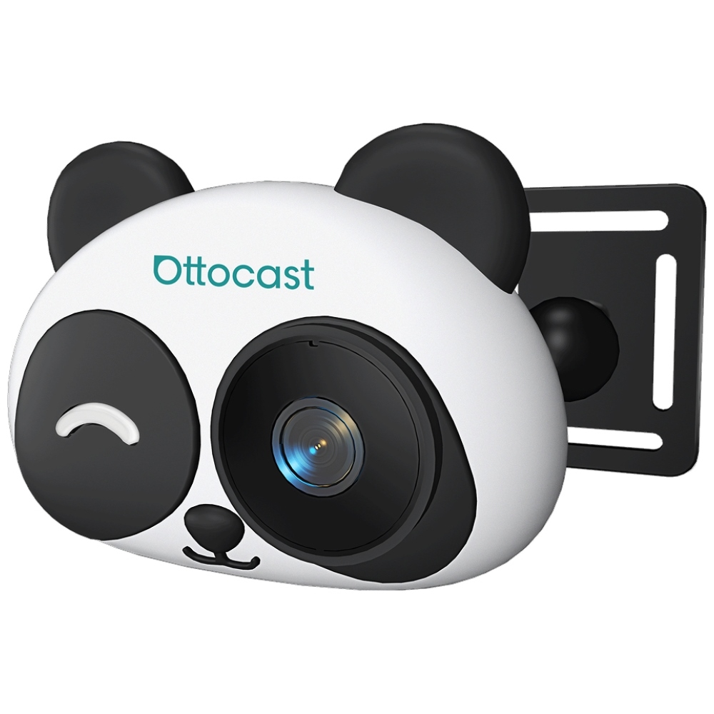Ottocast Car Adapter CA520-M Cabin Care Panda CarPlay Bluetooth