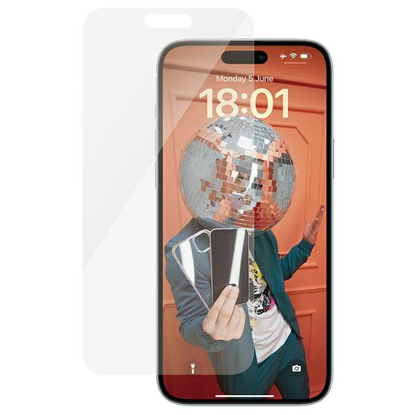 PanzerGlass Screen protector | Apple |
