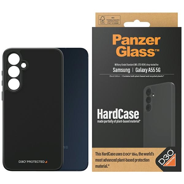 PanzerGlass HardCase Sam A55 5G A556