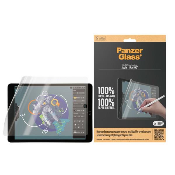 PanzerGlass GraphicPaper for iPad 10.2" 2843