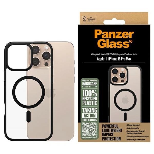 PanzerGlass HardCase iPhone 16 Pro Max