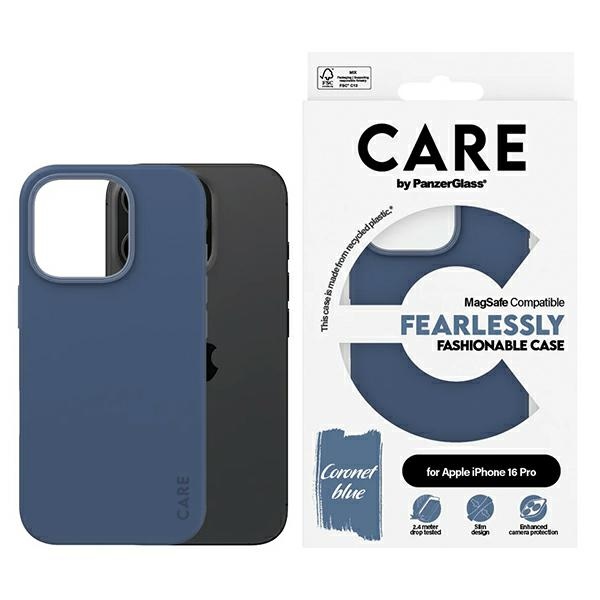 PanzerGlass CARE by ® Fashionable Case