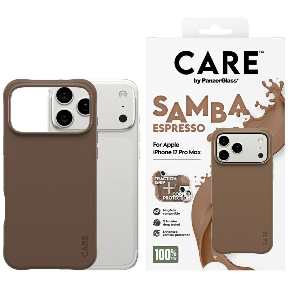 PanzerGlass CARE by ® Fashionable Case