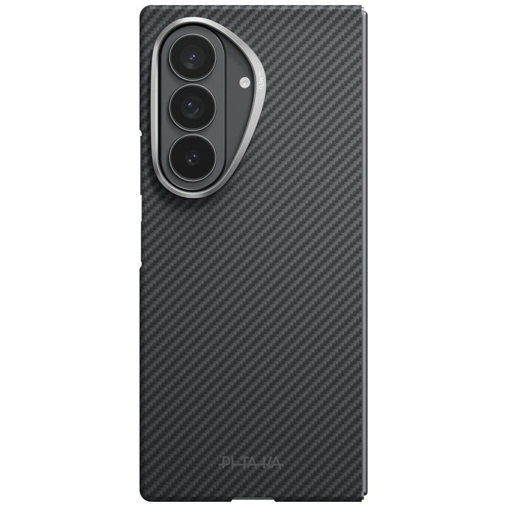 PITAKA Edge Case Case for Samsung Galaxy Z Fold8 Ultra black-grey