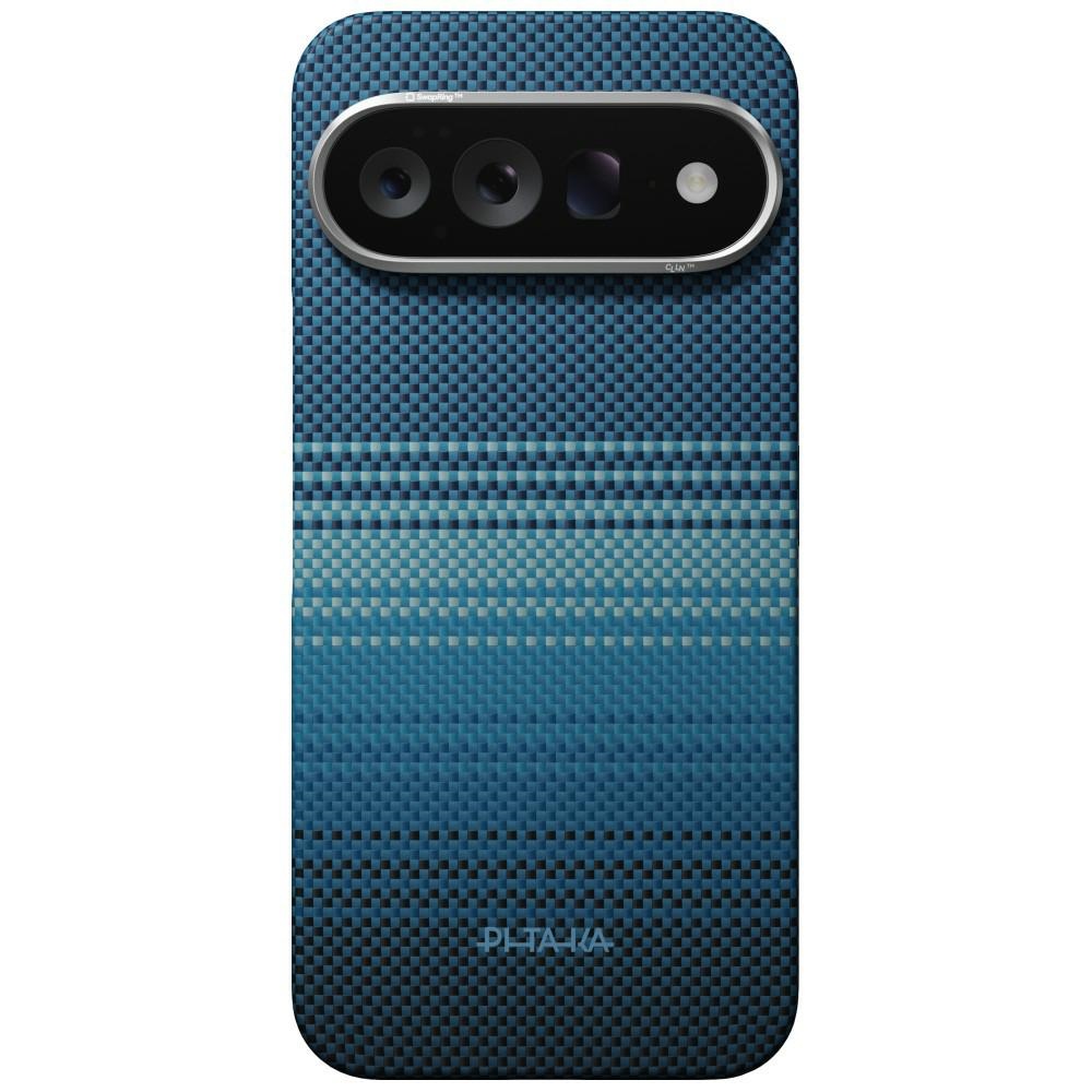 PITAKA Edge Case Case for Google Pixel 11 Pro moonrise