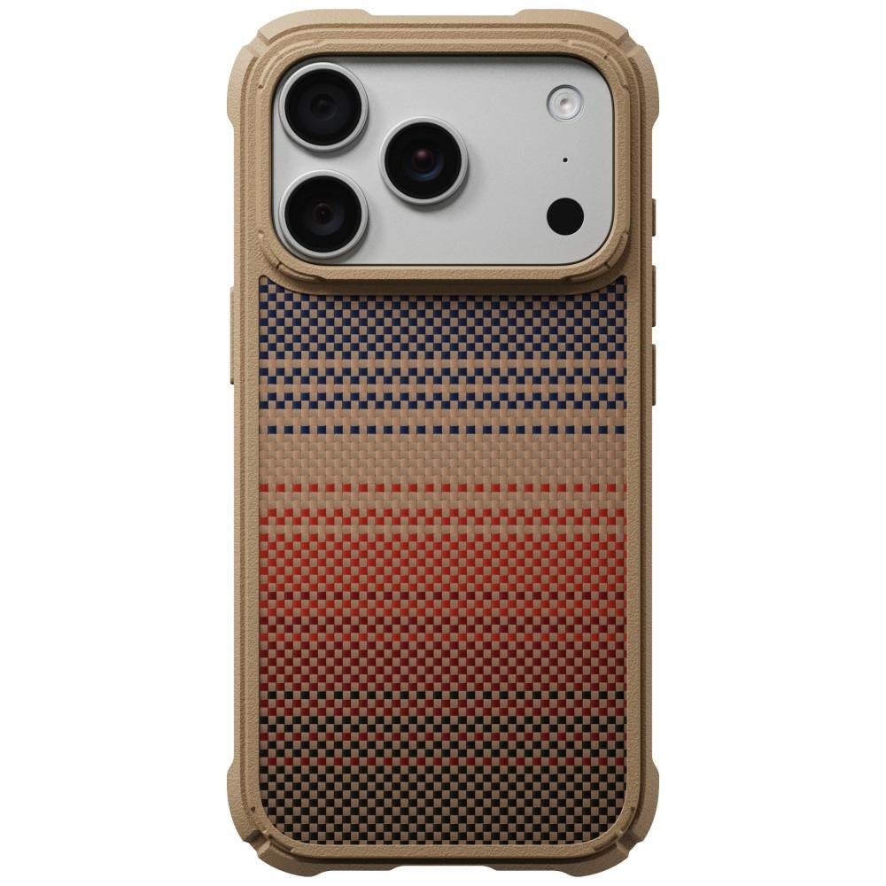 PITAKA Cairn MagSafe Case for iPhone