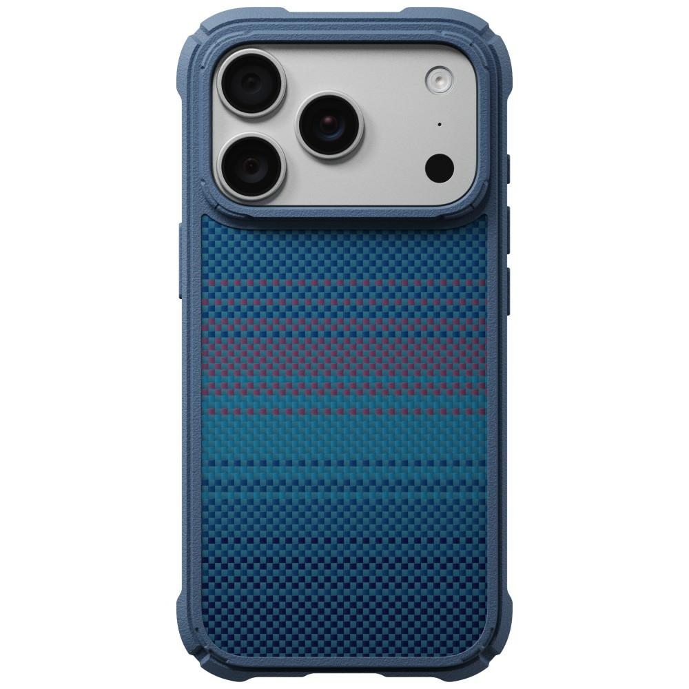 PITAKA Cairn MagSafe Case for iPhone 18 Pro / 17 Pro moonrise