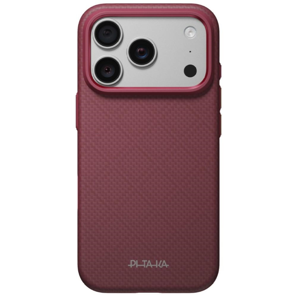 PITAKA Etui Summa Case MagSafe for