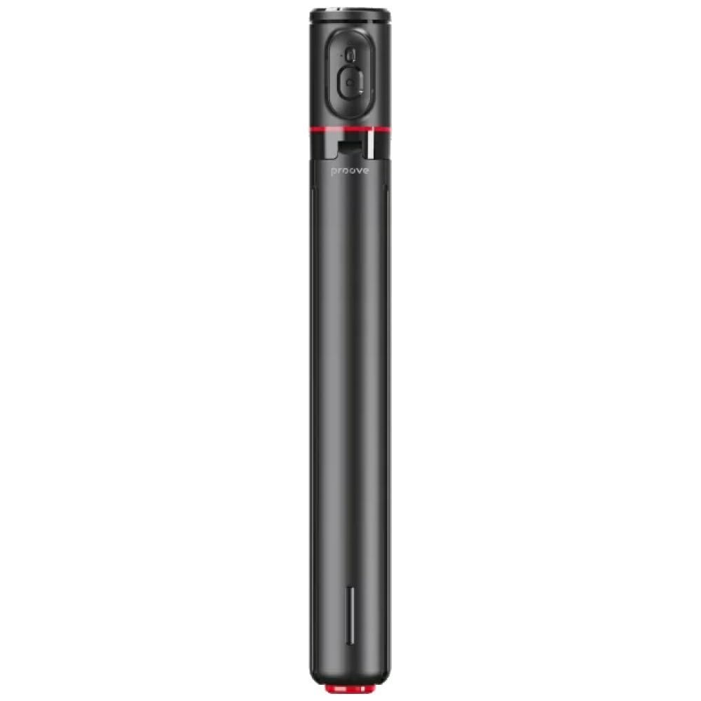 Proove Statyw Selfie Stick DropStop black