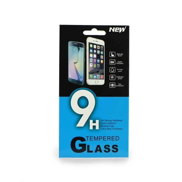 PremiumGlass Toughened glass Sony L2