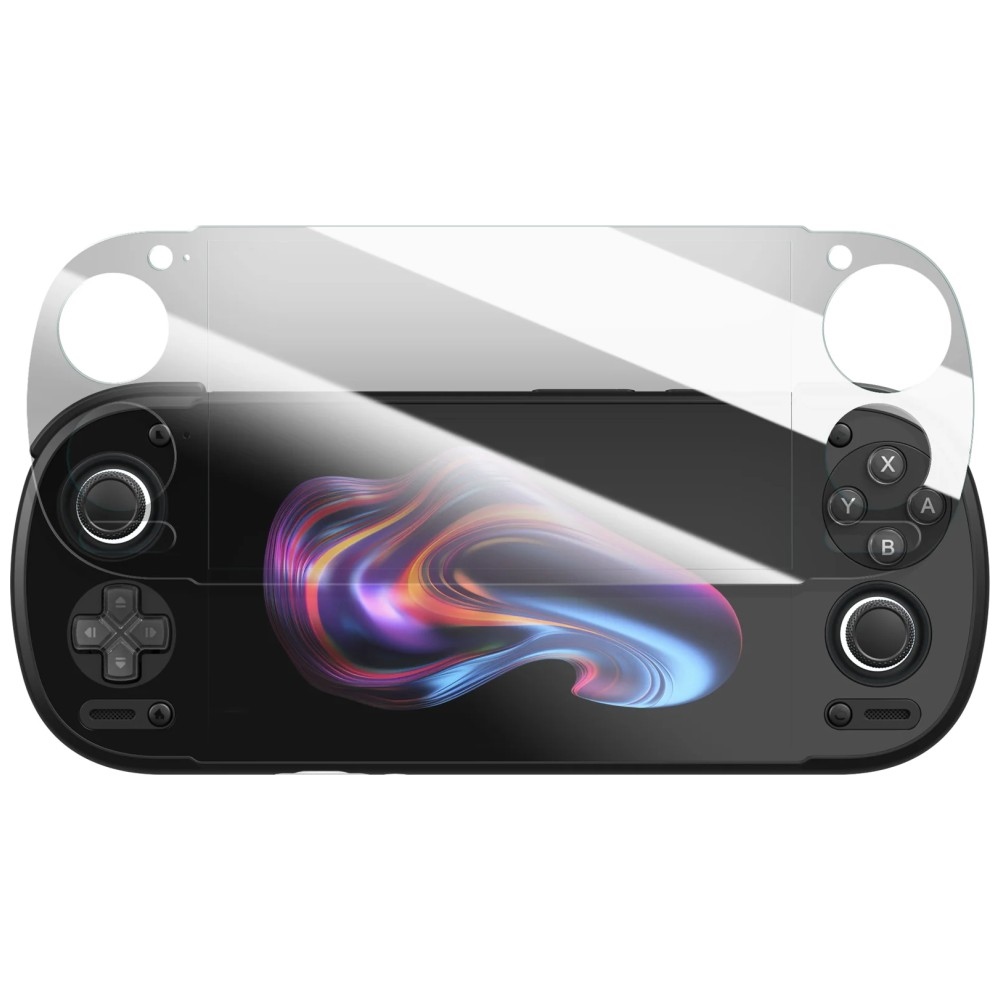 Retroid Tempered Glass Screen Protector for 6
