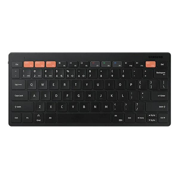 SAMSUNG Bluetooth Keyboard EJ-B3400UB Keyboard Trio