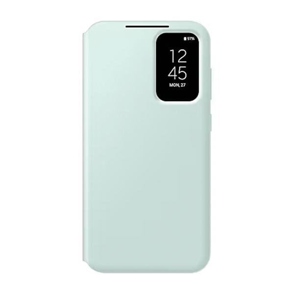 SAMSUNG EF-ZS711CM S23 FE S711 Mint/Mint Smart View Wallet Case
