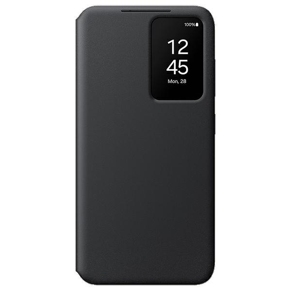 SAMSUNG EF-ZS926CBEGWW S24+ S926 black Smart