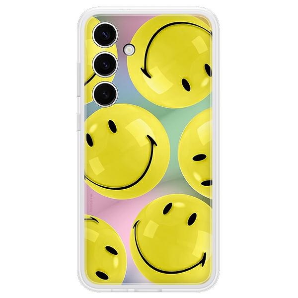 SAMSUNG EF-MS926CYEGWW S24+ S926 Yellow/Yellow Suitcase