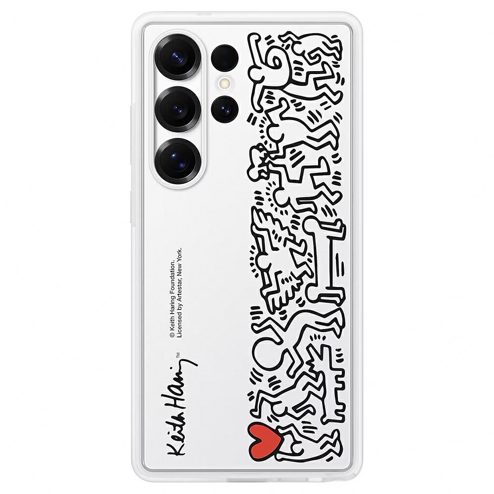 SAMSUNG Flipsuit case for Galaxy S25