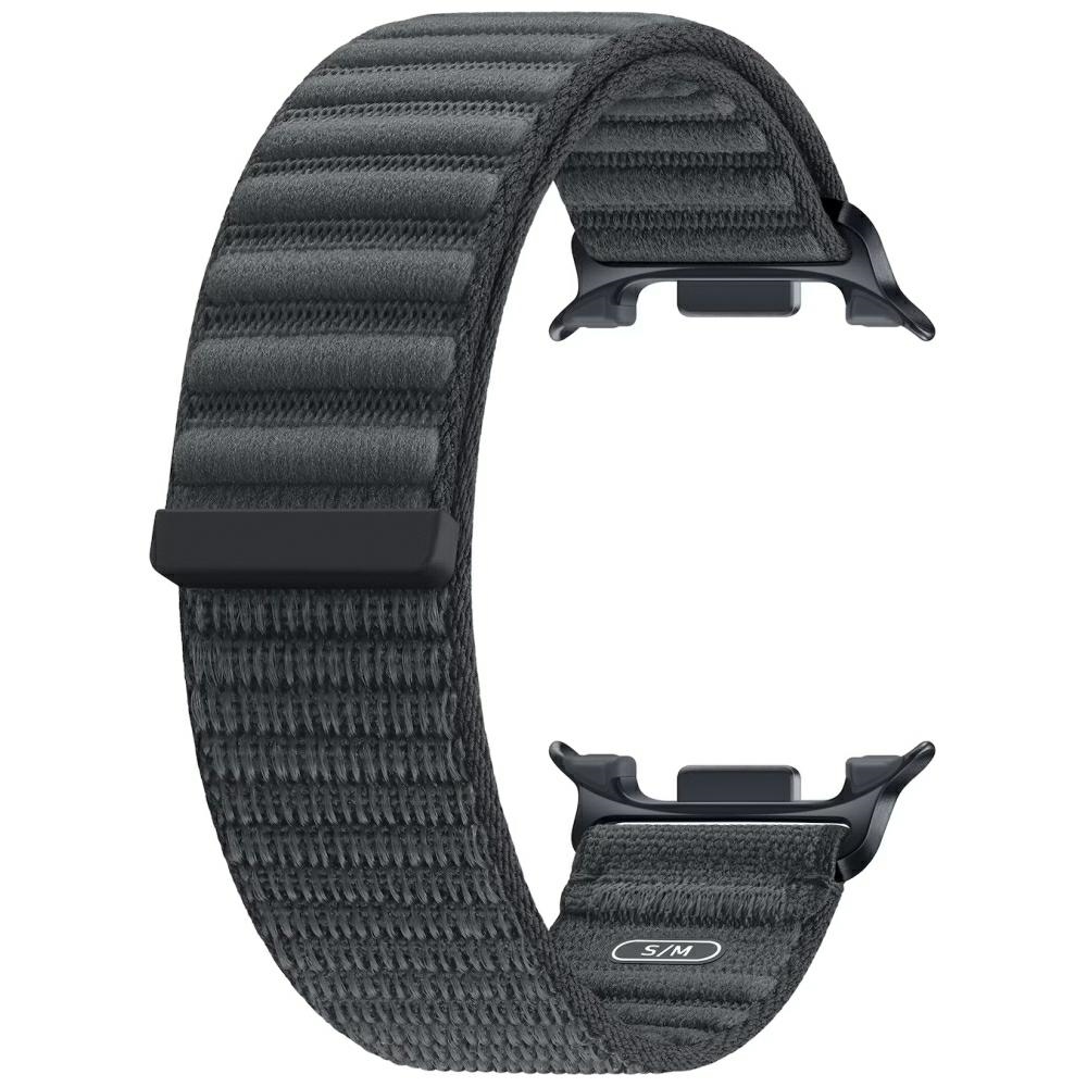 SAMSUNG Fabric Strap for Galaxy Watch9