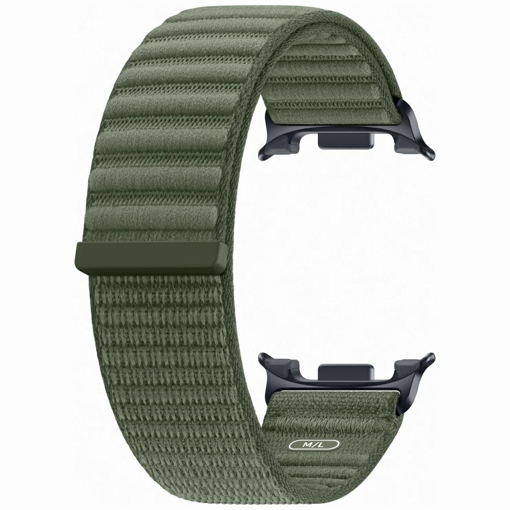SAMSUNG Fabric Strap for Galaxy Watch9