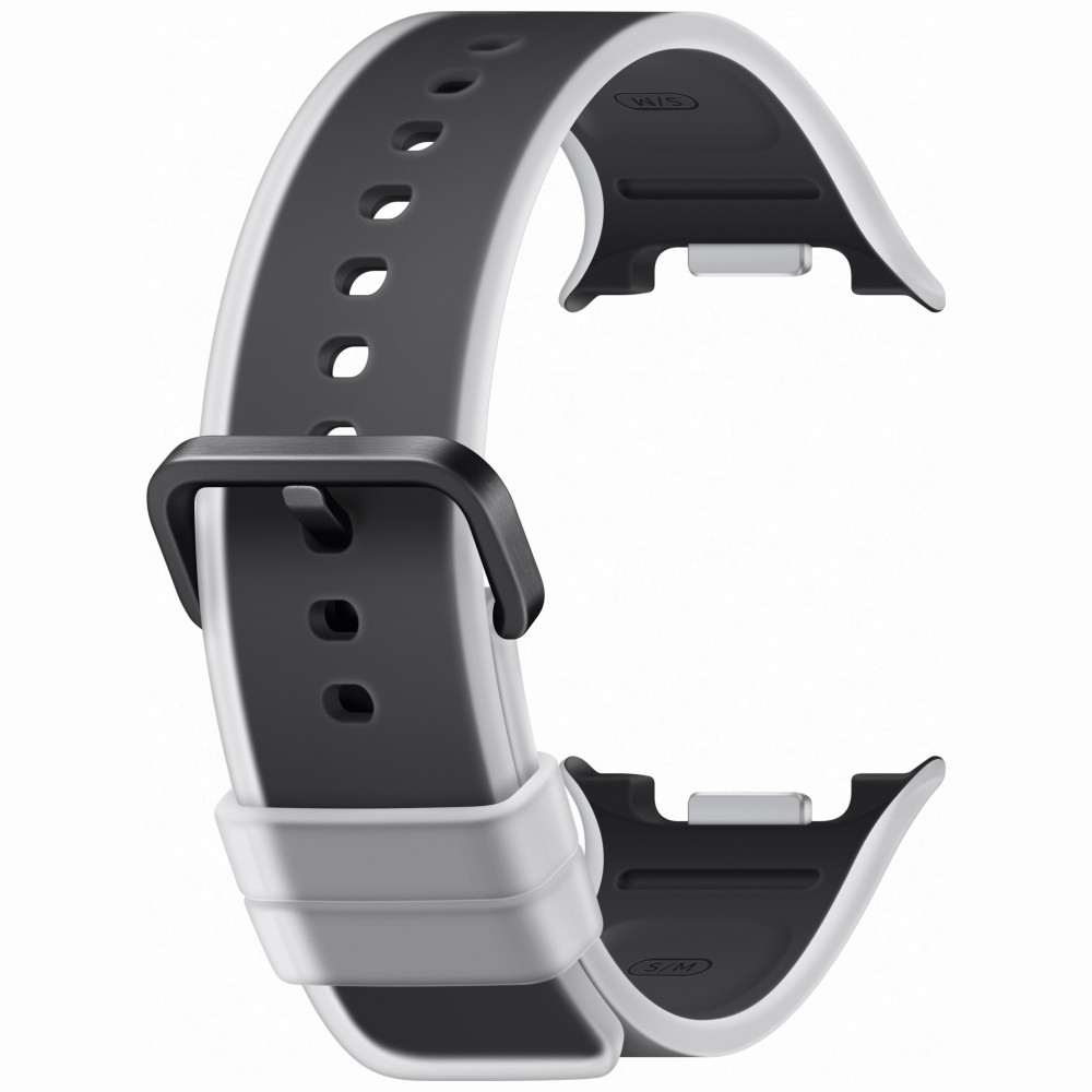 SAMSUNG Misty strap for Galaxy Watch9 S/M black