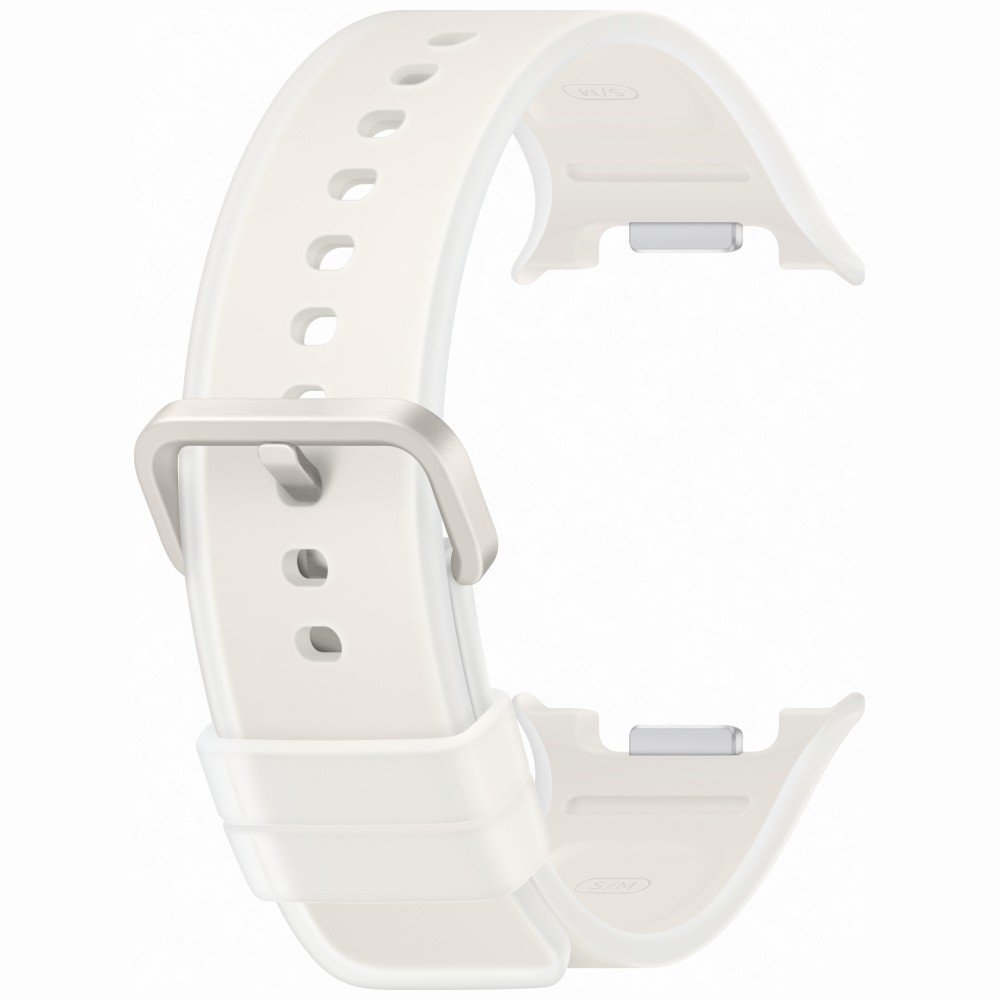SAMSUNG Misty Strap for Galaxy Watch9 S/M beige