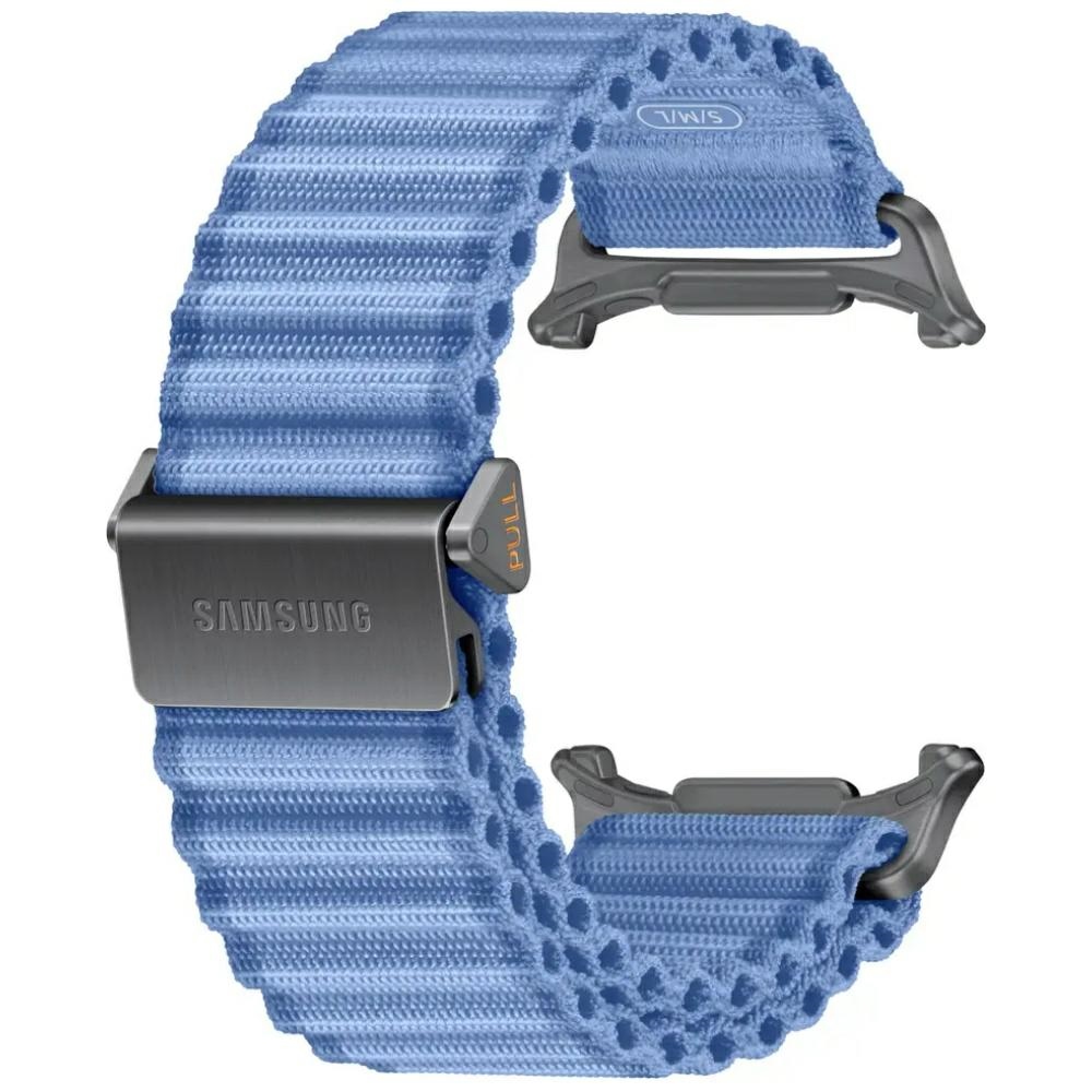 SAMSUNG Galaxy Watch Ultra2 Trail Band