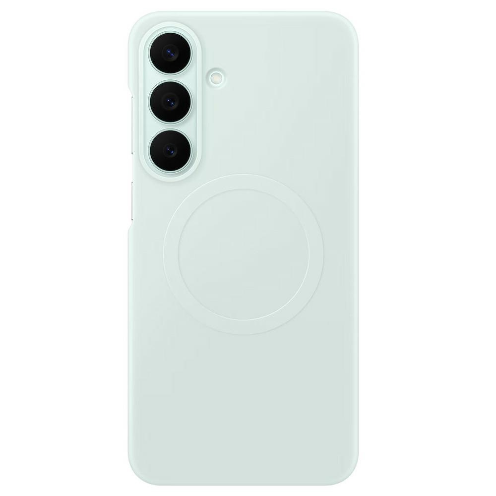 SAMSUNG Mint Silicone Magnet Case for