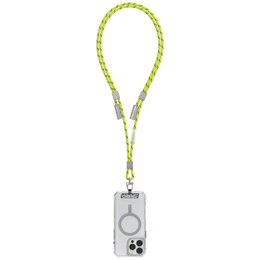 Skinarma Universal phone lanyard 2in1 Dyno