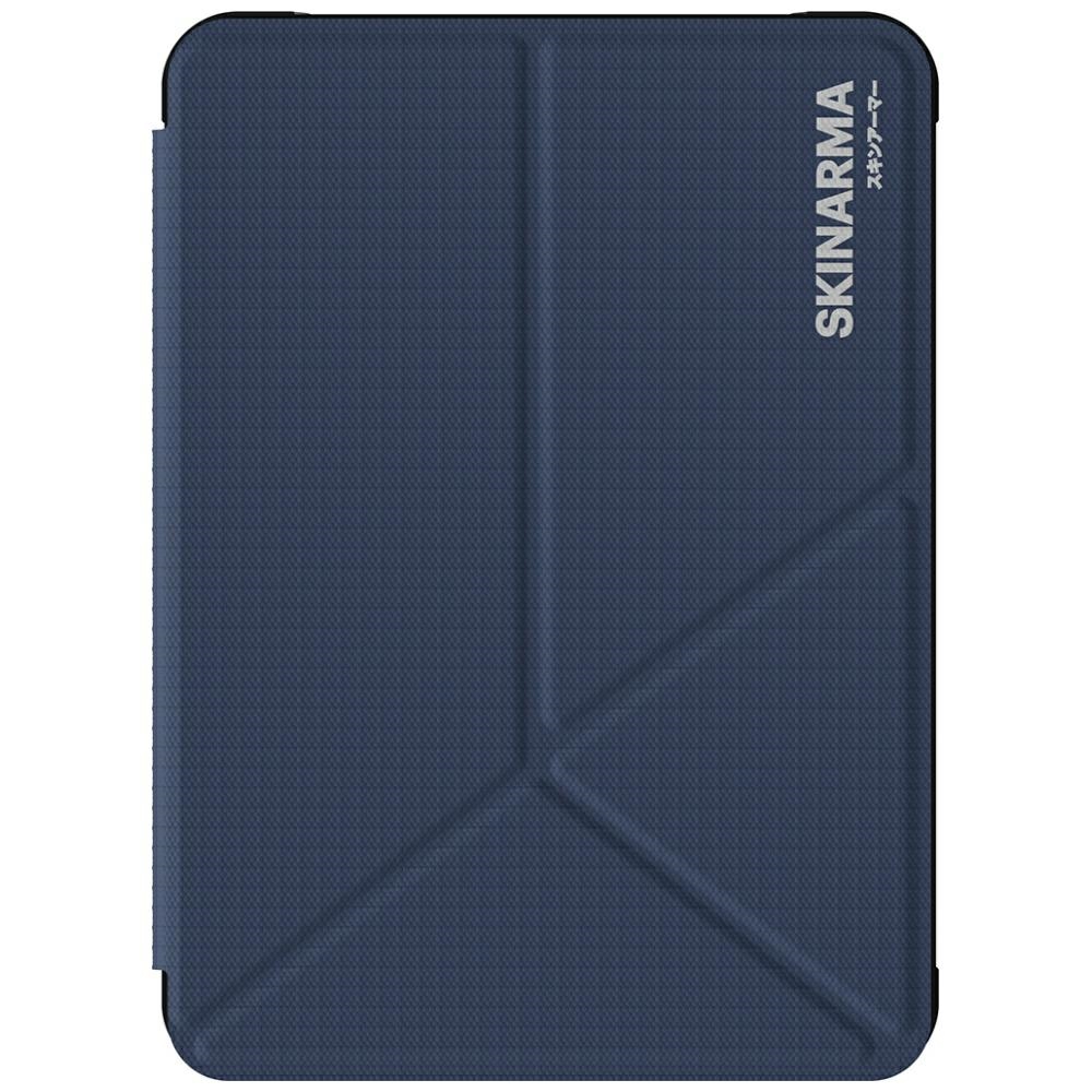 Skinarma Case for Kindle 11th Generation 6" in blue