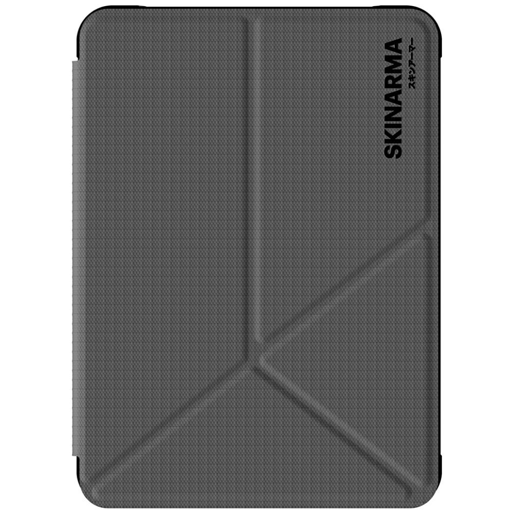 Skinarma Case Trax for Kindle 11th gen. 6" gunmetal