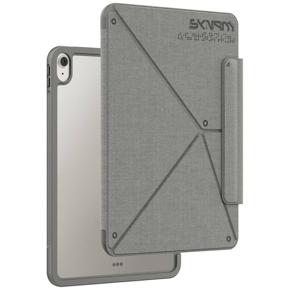 Skinarma Trilon Case for iPad Air 11" M2 2024 / M4 2026 grey