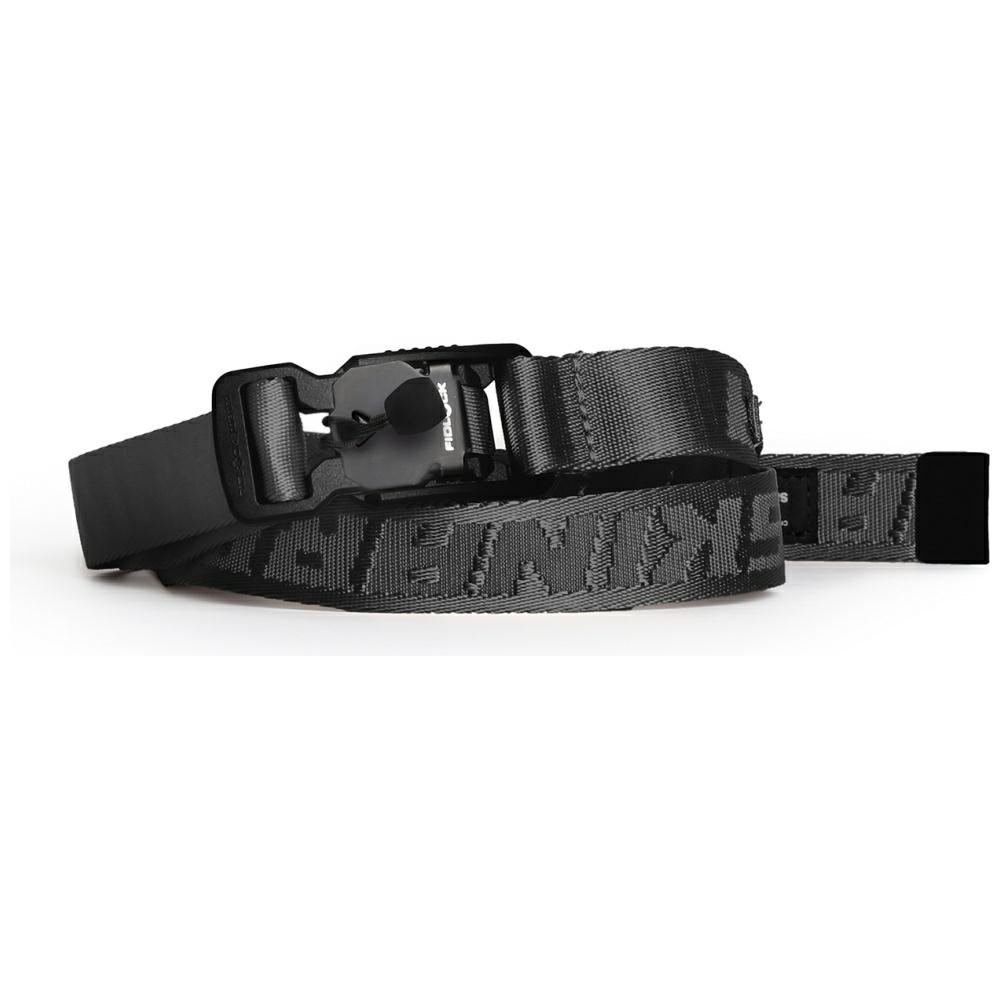 Skinarma Ranger black pants belt