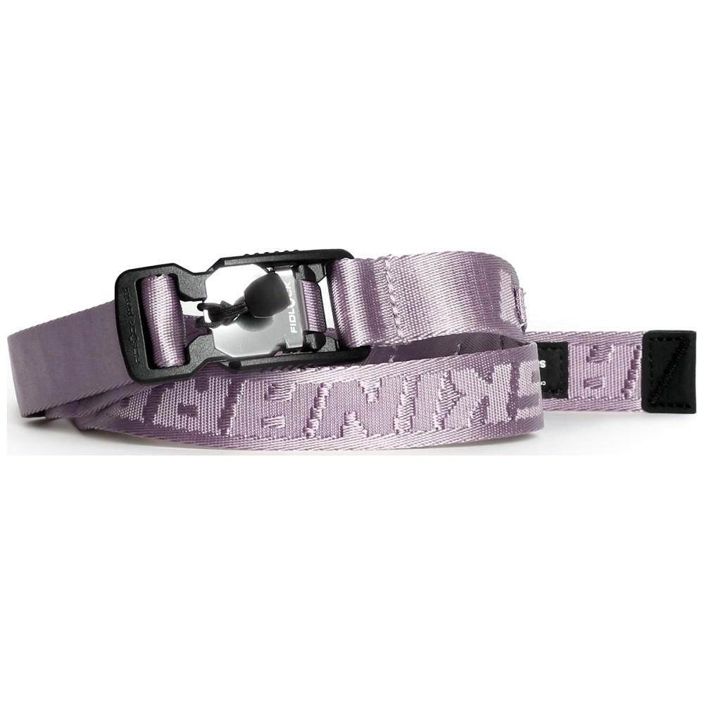 Skinarma Ranger lilac trouser belt