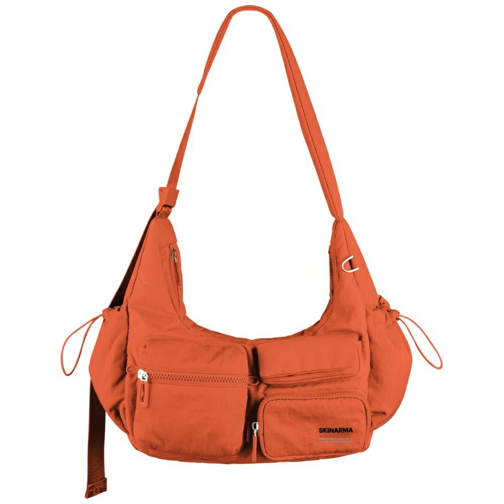 Skinarma Jax Small Bag orange