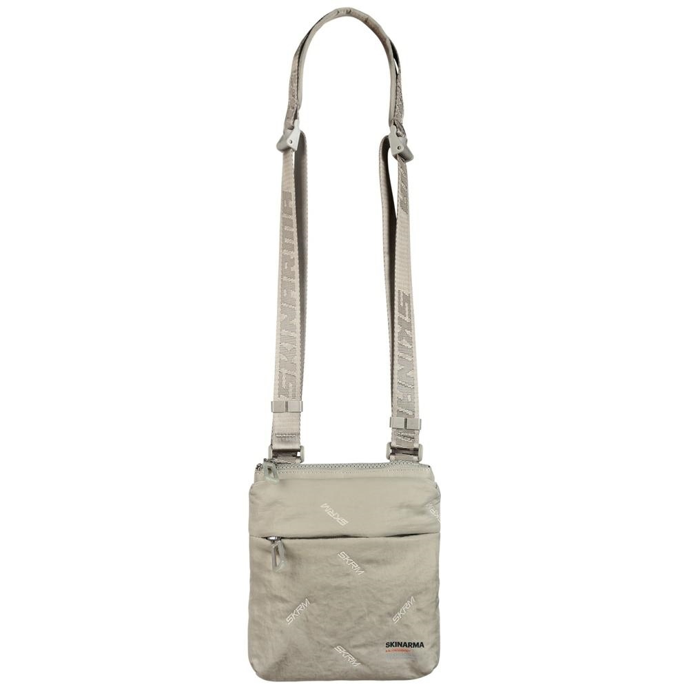 Skinarma Jax Crossbody Bag beige