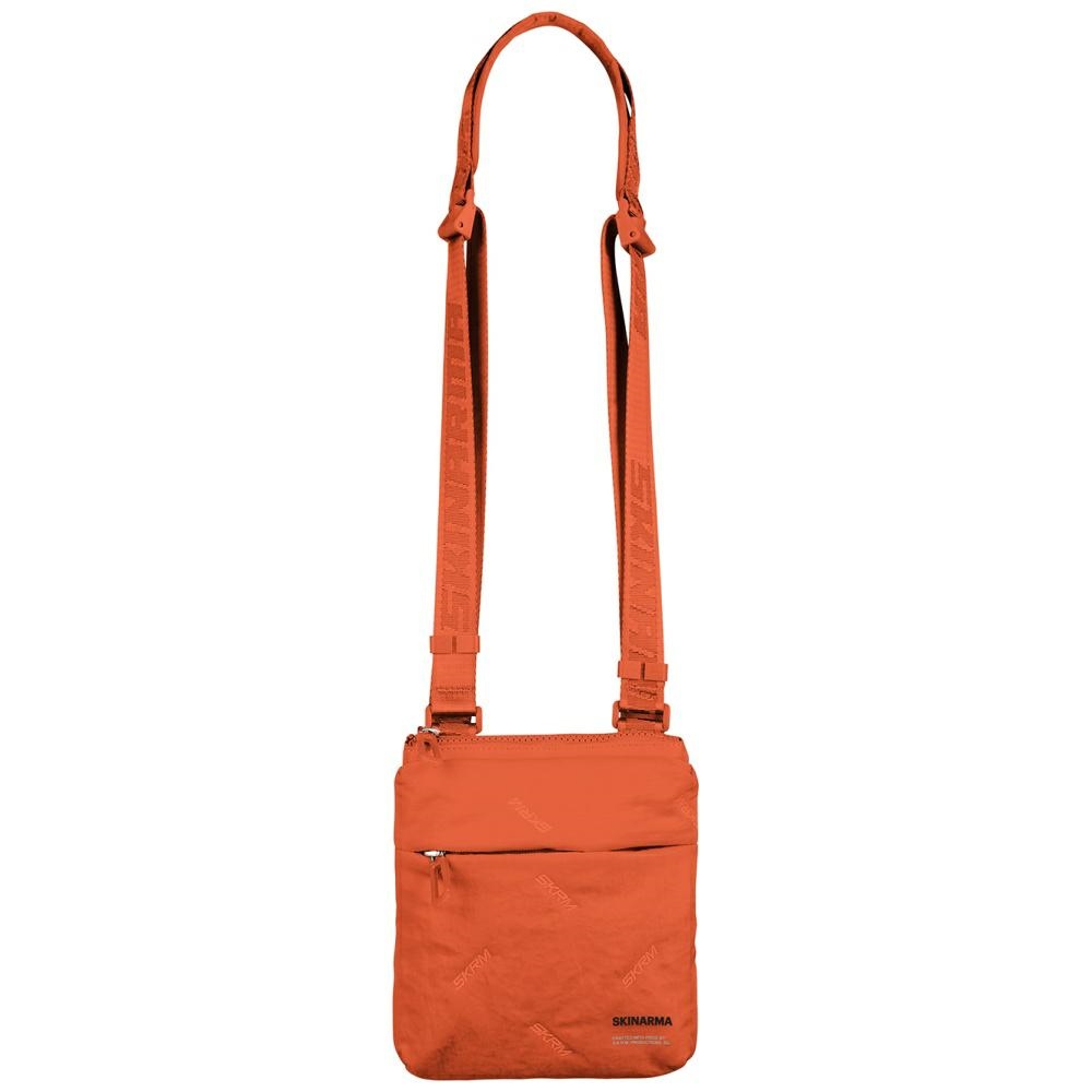 Skinarma Jax Crossbody bag orange