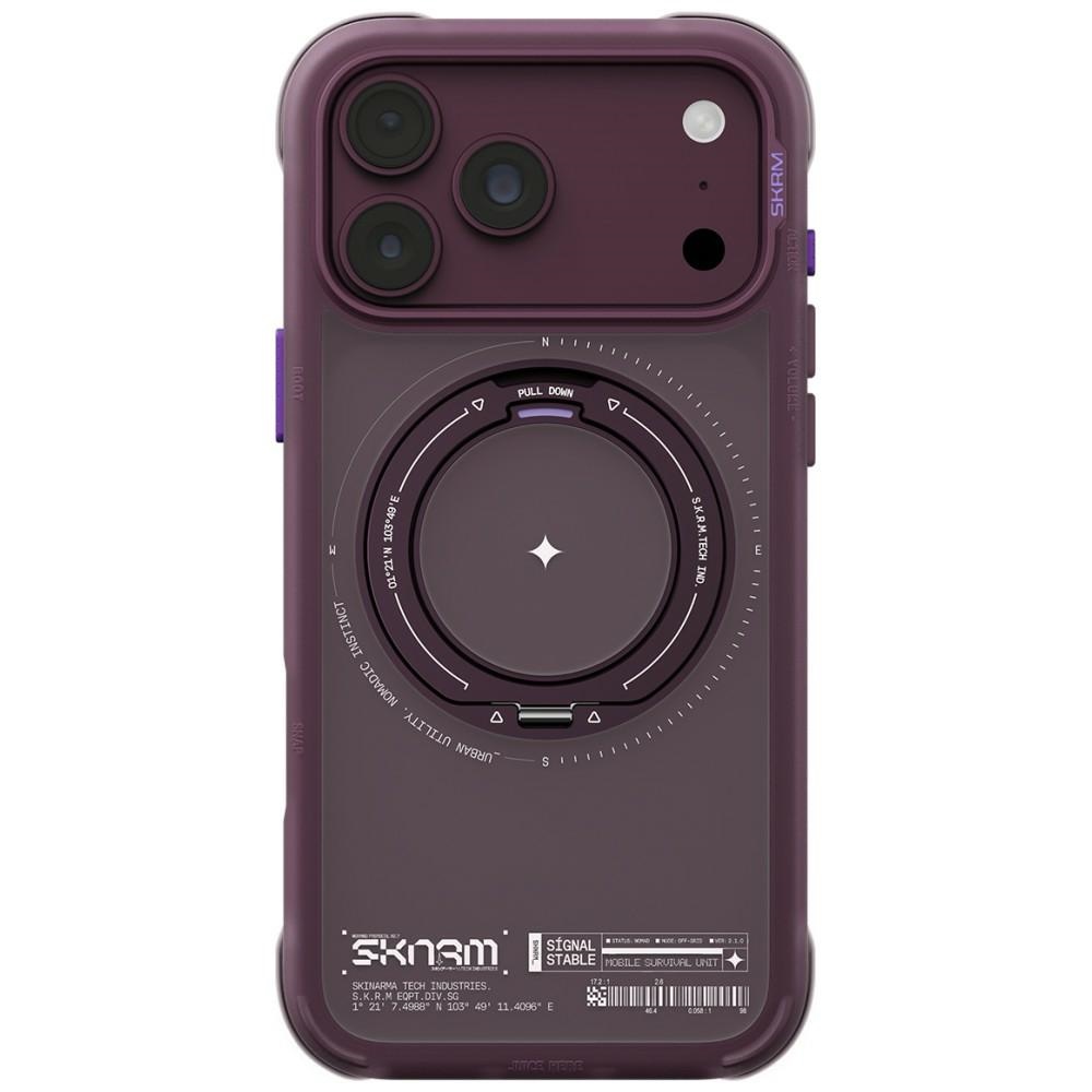 Skinarma Atlas MagSafe Case + Rotating