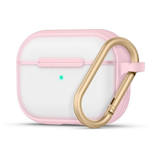 Spigen Ciel Color Brick AirPods Pro Case Baby Pink ASD00478