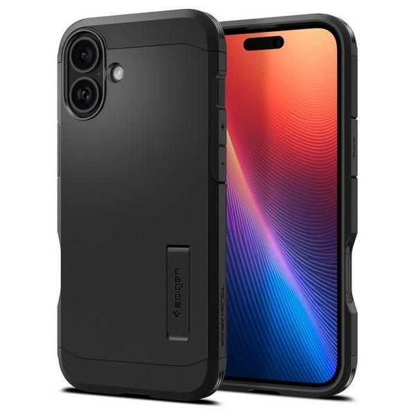 Spigen Tough Armor MAG iPhone 16