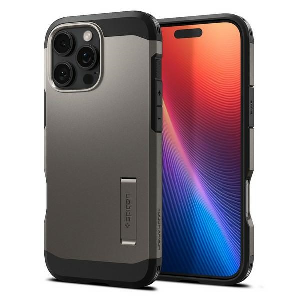 Spigen Tough Armor MAG iPhone 16