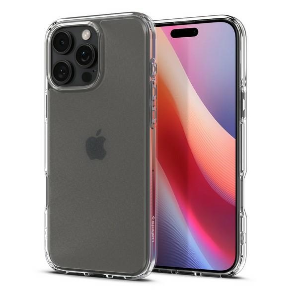 Spigen Ultra Hybrid iPhone 16 Pro