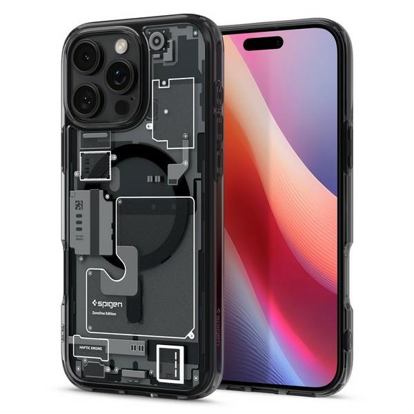 Spigen Ultra Hybrid MAG iPhone 16
