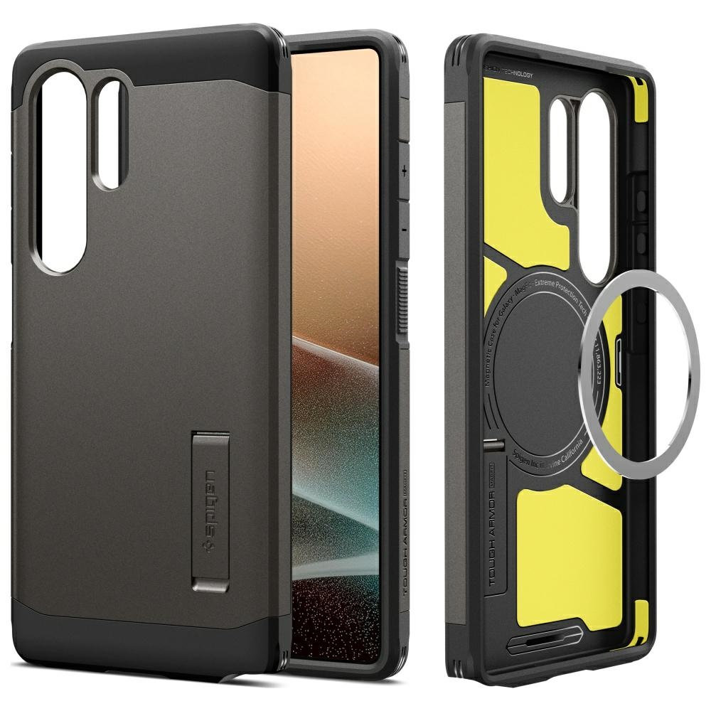 Spigen Tough Armor MagSafe Case for