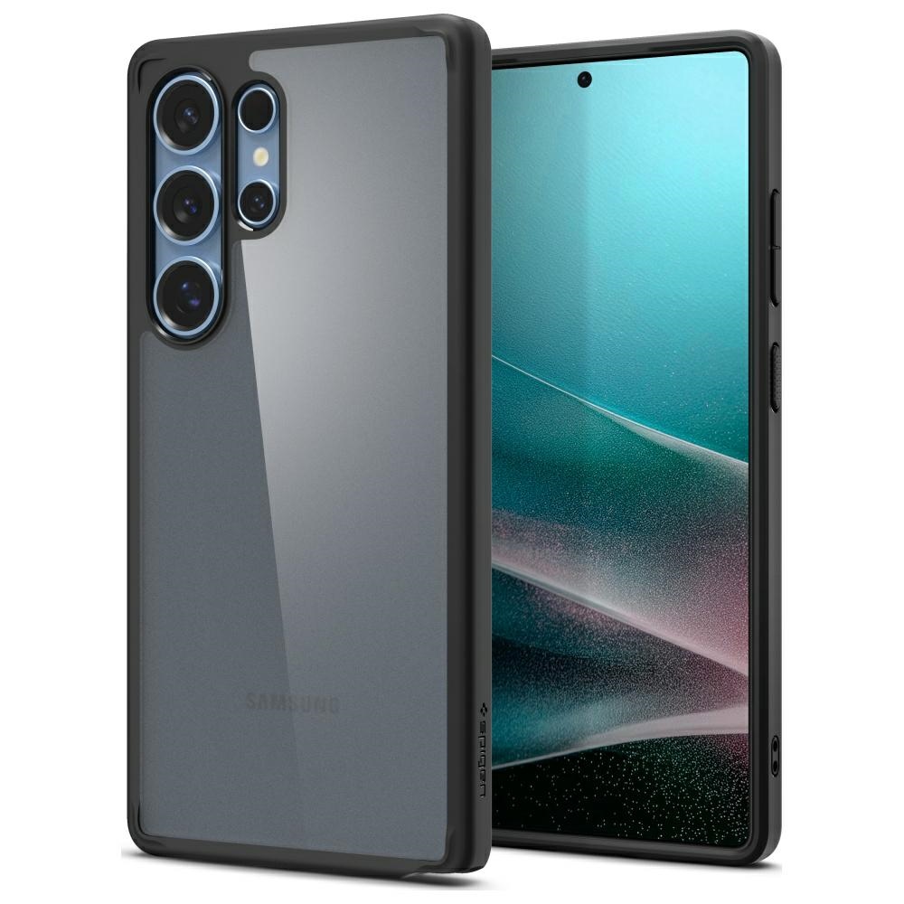 Spigen Ultra Hybrid case for Samsung